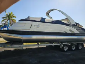 Thumbnail von Bennington 27QX