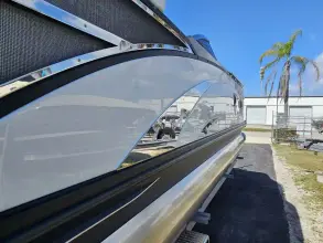 Thumbnail von Bennington 27QX