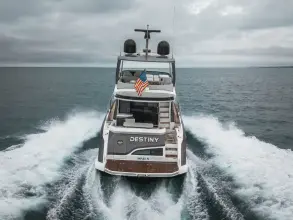 Thumbnail von Azimut 53 Fly