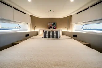 Thumbnail von Azimut 53 Fly