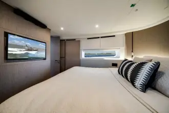 Thumbnail von Azimut 53 Fly
