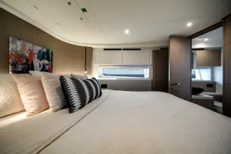 Thumbnail von Azimut 53 Fly