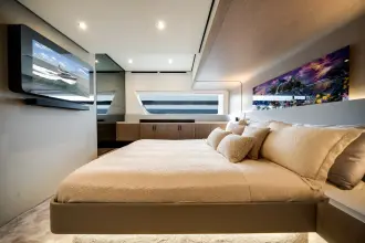 Thumbnail von Azimut 53 Fly