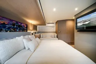 Thumbnail von Azimut 53 Fly