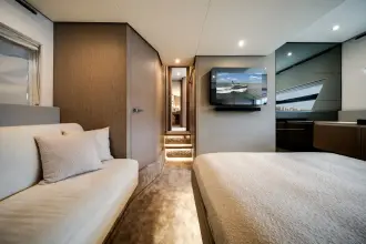 Thumbnail von Azimut 53 Fly