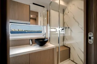 Thumbnail von Azimut 53 Fly