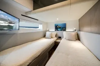 Thumbnail von Azimut 53 Fly