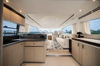 Thumbnail von Azimut 53 Fly
