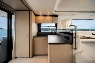 Thumbnail von Azimut 53 Fly