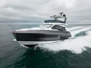 Thumbnail von Azimut 53 Fly