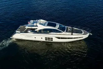 Thumbnail von Azimut S7