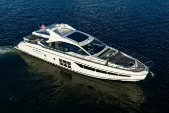 Thumbnail von Azimut S7