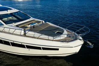 Thumbnail von Azimut S7
