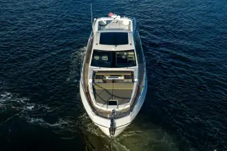 Thumbnail von Azimut S7