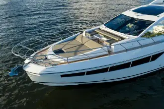 Thumbnail von Azimut S7