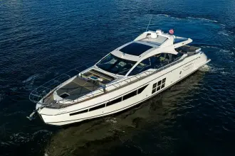 Thumbnail von Azimut S7