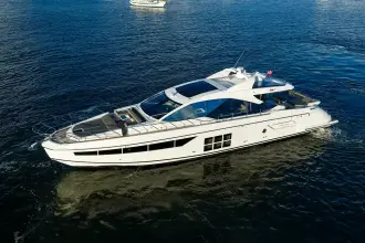 Thumbnail von Azimut S7