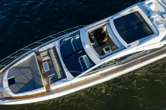 Thumbnail von Azimut S7