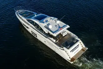Thumbnail von Azimut S7