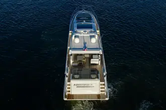 Thumbnail von Azimut S7