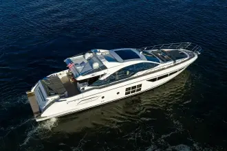 Thumbnail von Azimut S7
