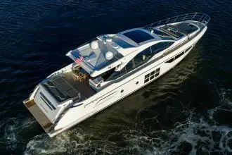 Thumbnail von Azimut S7