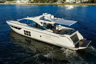 Thumbnail von Azimut S7