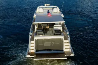 Thumbnail von Azimut S7