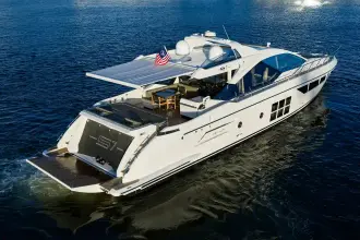 Thumbnail von Azimut S7