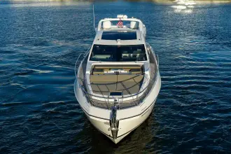 Thumbnail von Azimut S7