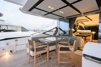 Thumbnail von Azimut S7