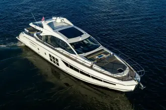 Thumbnail von Azimut S7