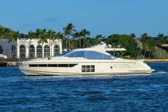 Thumbnail von Azimut S7