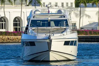 Thumbnail von Azimut S7