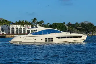 Thumbnail von Azimut S7