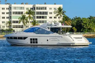 Thumbnail von Azimut S7