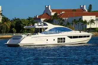 Thumbnail von Azimut S7