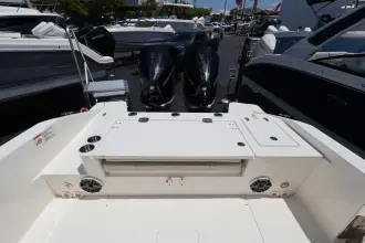 Thumbnail von Boston Whaler 280 Dauntless