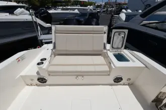 Thumbnail von Boston Whaler 280 Dauntless