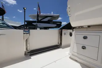 Thumbnail von Boston Whaler 280 Dauntless