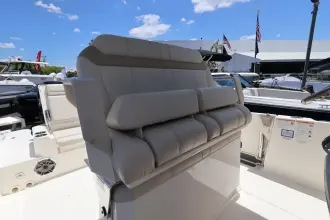 Thumbnail von Boston Whaler 280 Dauntless