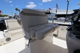 Thumbnail von Boston Whaler 280 Dauntless