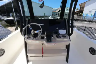 Thumbnail von Boston Whaler 280 Dauntless