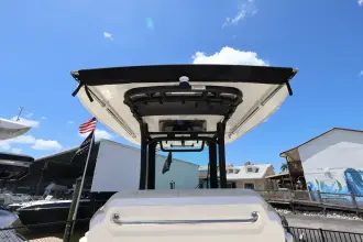 Thumbnail von Boston Whaler 280 Dauntless