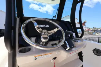 Thumbnail von Boston Whaler 280 Dauntless