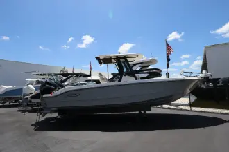 Thumbnail von Boston Whaler 280 Dauntless