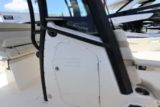 Thumbnail von Boston Whaler 280 Dauntless