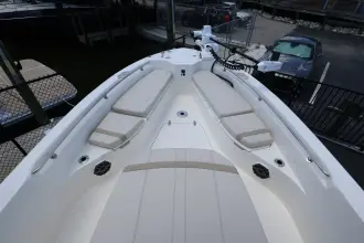 Thumbnail von Boston Whaler 280 Dauntless
