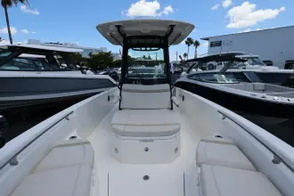 Thumbnail von Boston Whaler 280 Dauntless