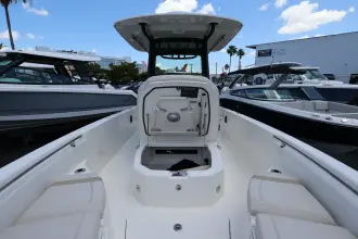 Thumbnail von Boston Whaler 280 Dauntless